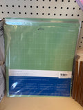 12” Standard Grip Cutting Mat for Cricut & Silhouette Cutting Machines