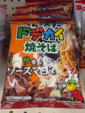 Baby Star Yakisoba Snack