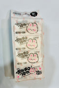 Mini Wet Wipes – Portable Pocket Hand Wipes for Travel & Daily Use