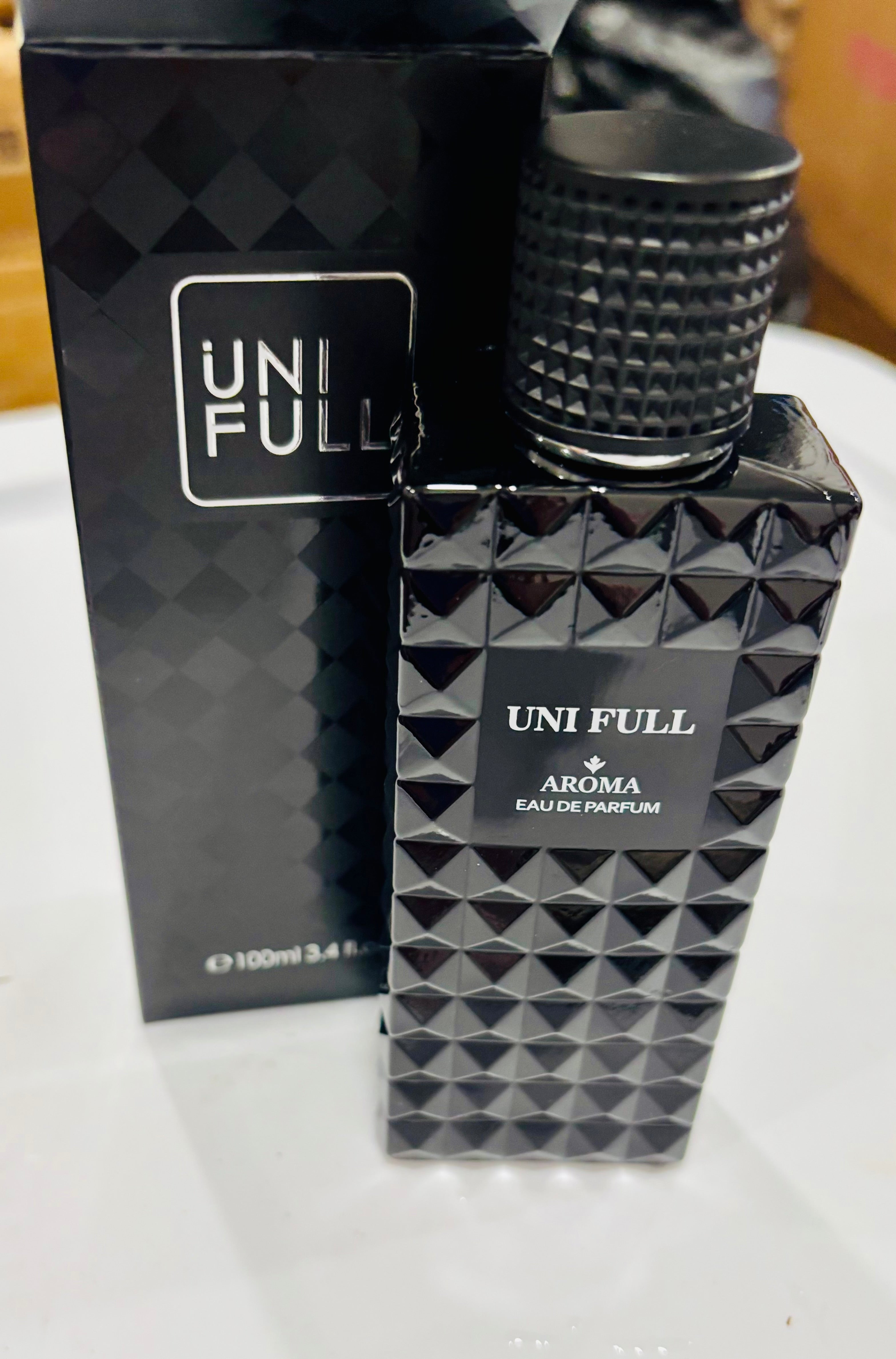 Men’s Cologne Aroma Eau de Parfum Long Lasting Fragrance