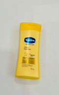 Vaseline Deep Restore Lotion – 100mL Travel Size Moisturizer