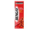Bengay Ultra Strength Topical Pain Relief Cream