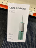 Oral Irrigator