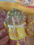 Bear slime