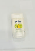 Ivory Gentle Deodorant Stick 2.4oz – Aluminum Free Aloe