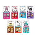 Sanrio character chocolates