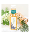 Eastern Leaves Green Orange Pure Tea Drink