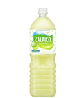 Calpico melon drink
