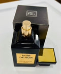 UNIFULL Noir De Noir Eau de Parfum 100ml Long Lasting Fragrance Spray