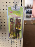 Slide Latch Locks