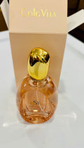 CoScenti Women’s Perfume 100ml Elegant Long Lasting Fragrance Spray