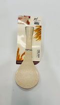 Non-Stick Rice Paddle – Heat Resistant Rice Spoon for Cooking and Serving Rice