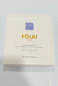 Collagen Facial Mask – Hydrating Anti-Wrinkle Sheet Mask 4pcs