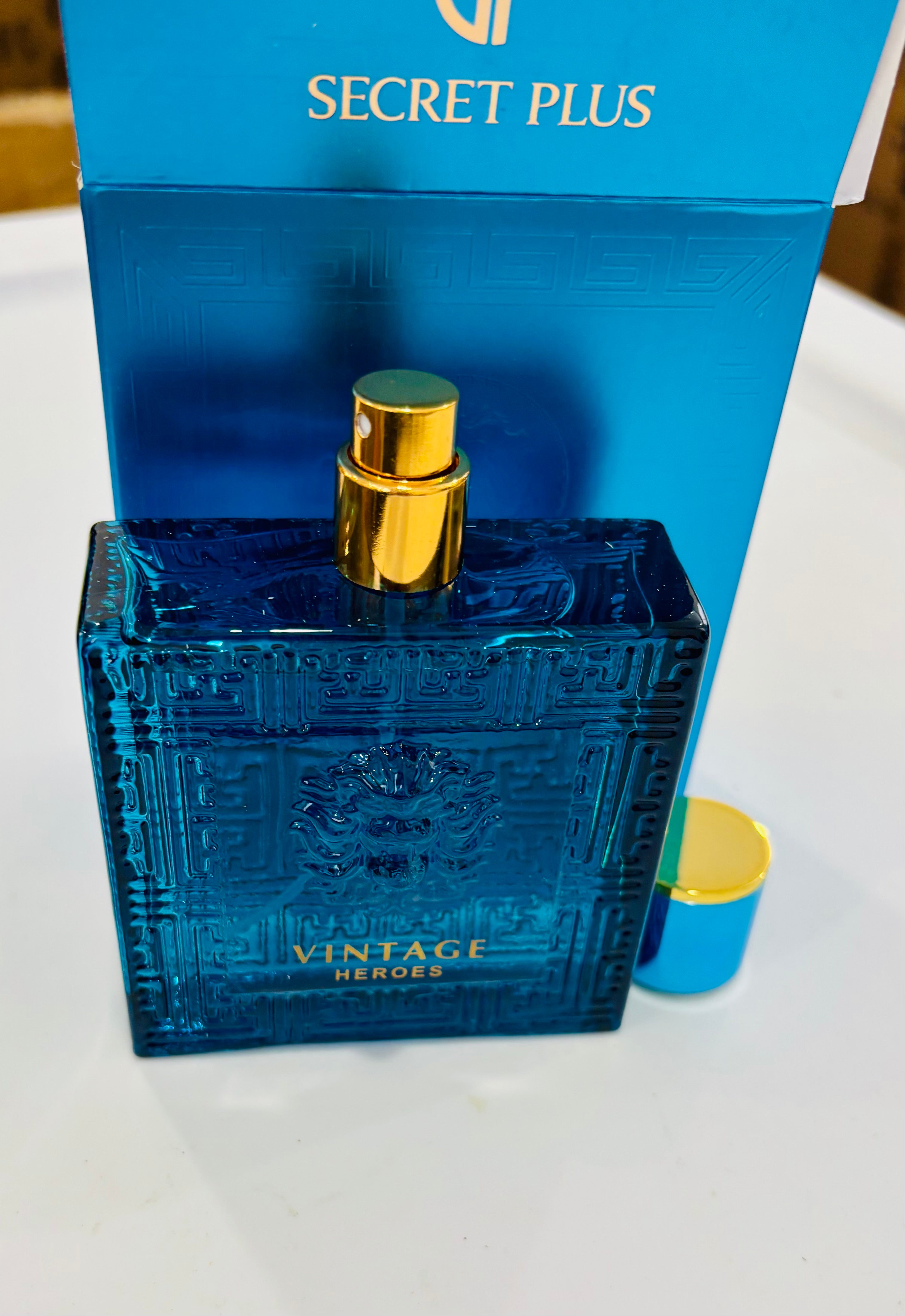 Men’s Eau de Parfum