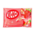 KitKat Strawberry 10p