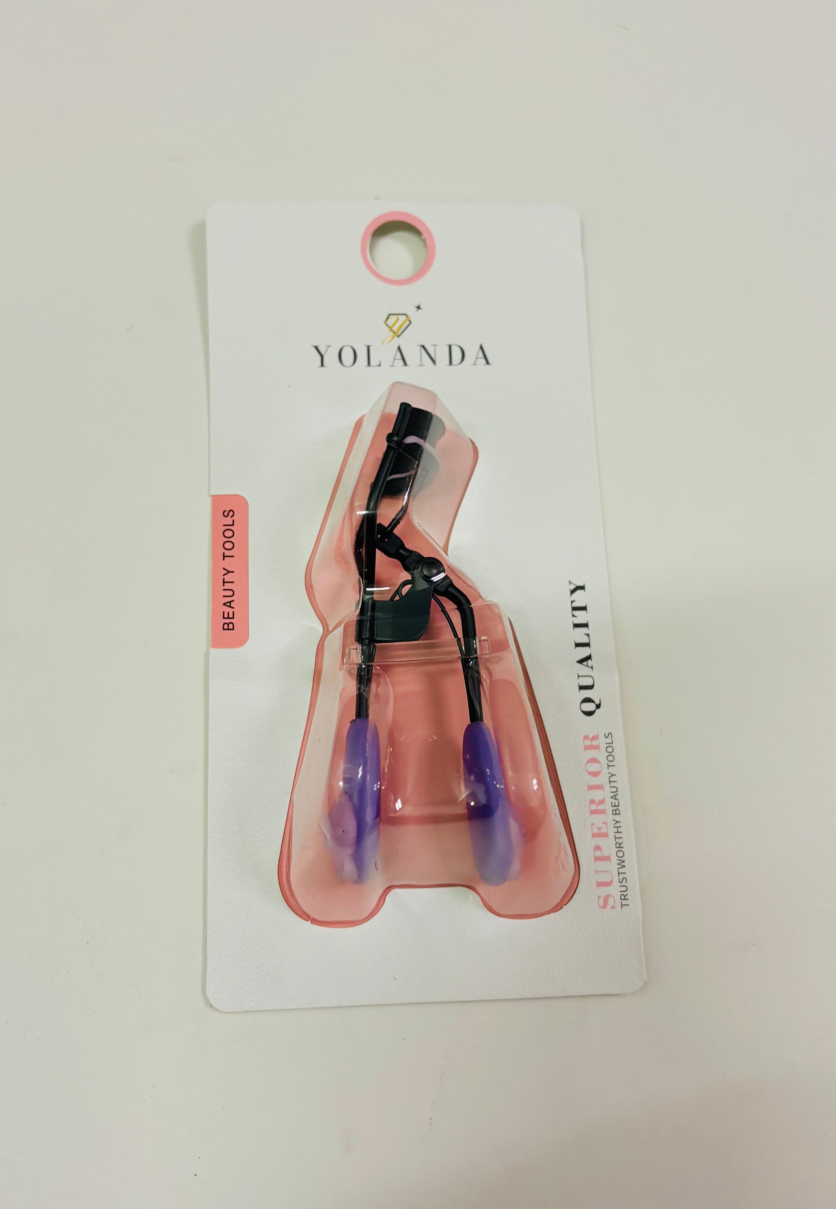 Eyelash Curler – Professional Lash Curler Tool