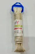 Heavy Duty Clothesline Rope 6mm x 10m – Durable Laundry Clothesline