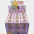 Pusheen Surprise Candy Tin Collectible Cat Candy Box Mystery Tin 1 pc