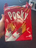 Pocky chocolate stick