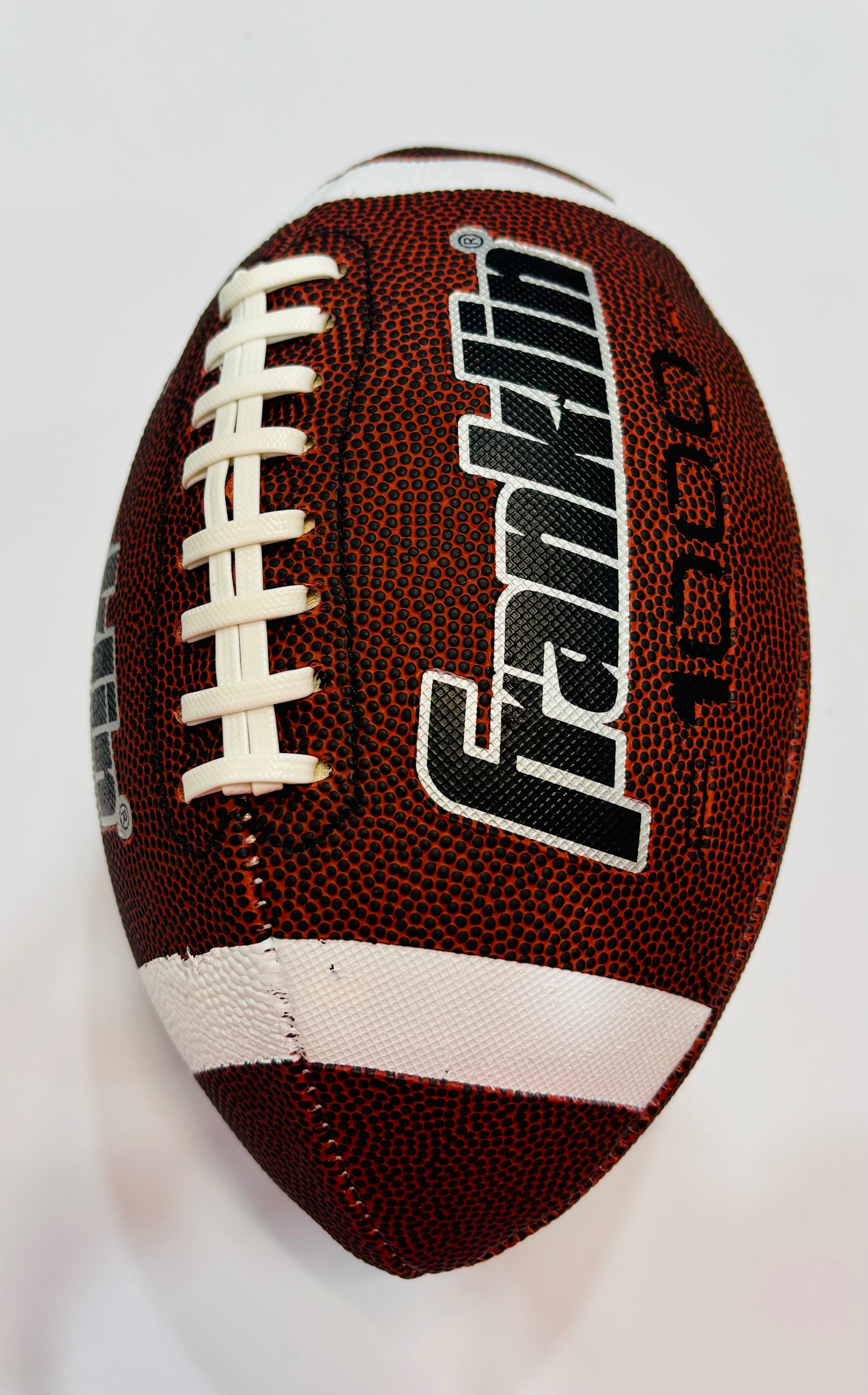 Mini American Football – Soft Grip Practice Ball