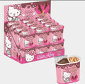 Hello Kitty Hazelnut Cream Snack Dip with Breadsticks