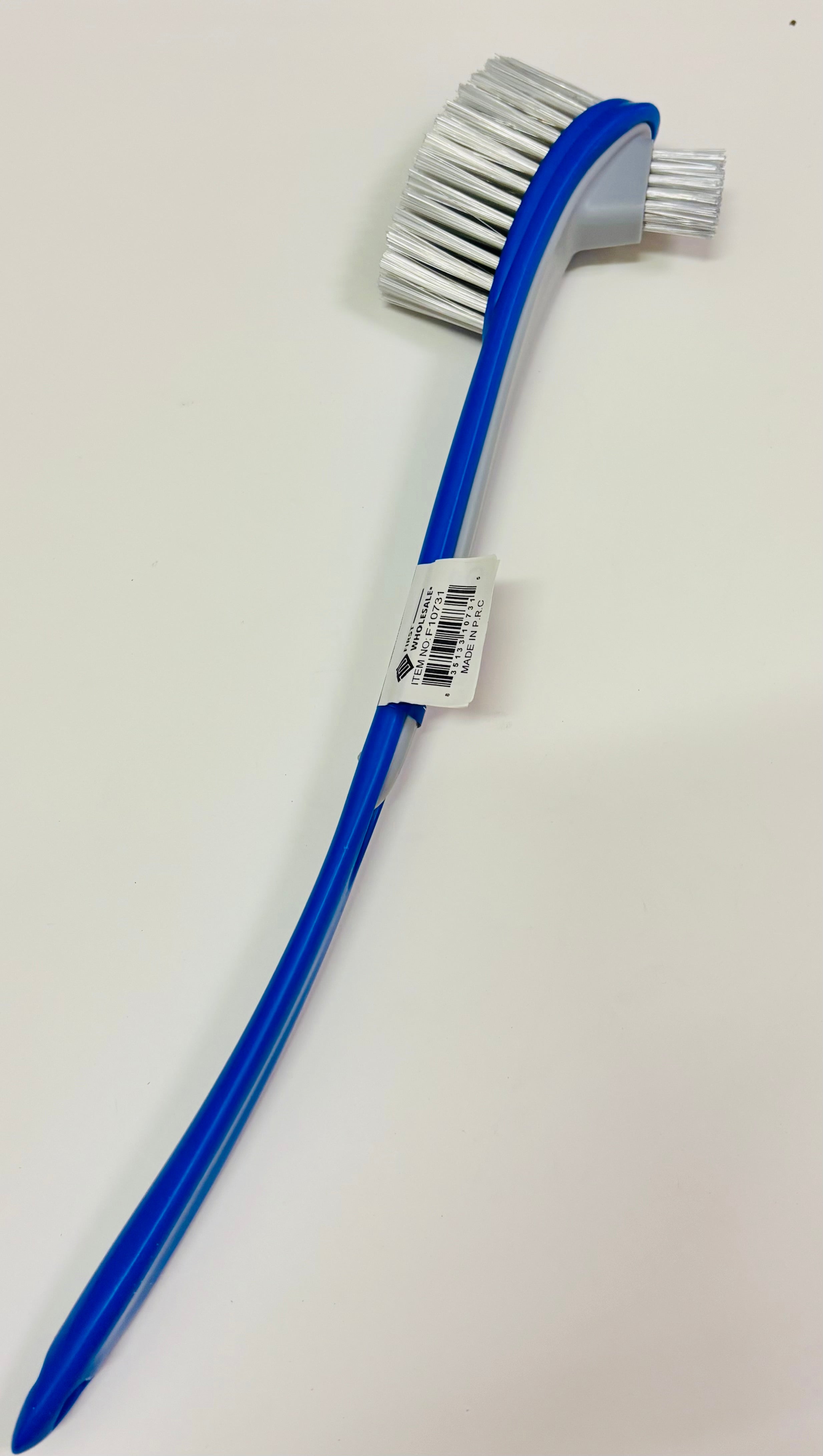 Long Handle Cleaning Brush – Multi-Purpose Household Scrub Brush