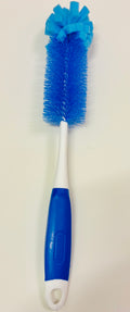 Bottle Cleaning Brush – Long Handle Cup & Bottle Scrub Brush
