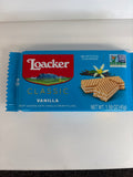 Loacker Wafers Vanilla