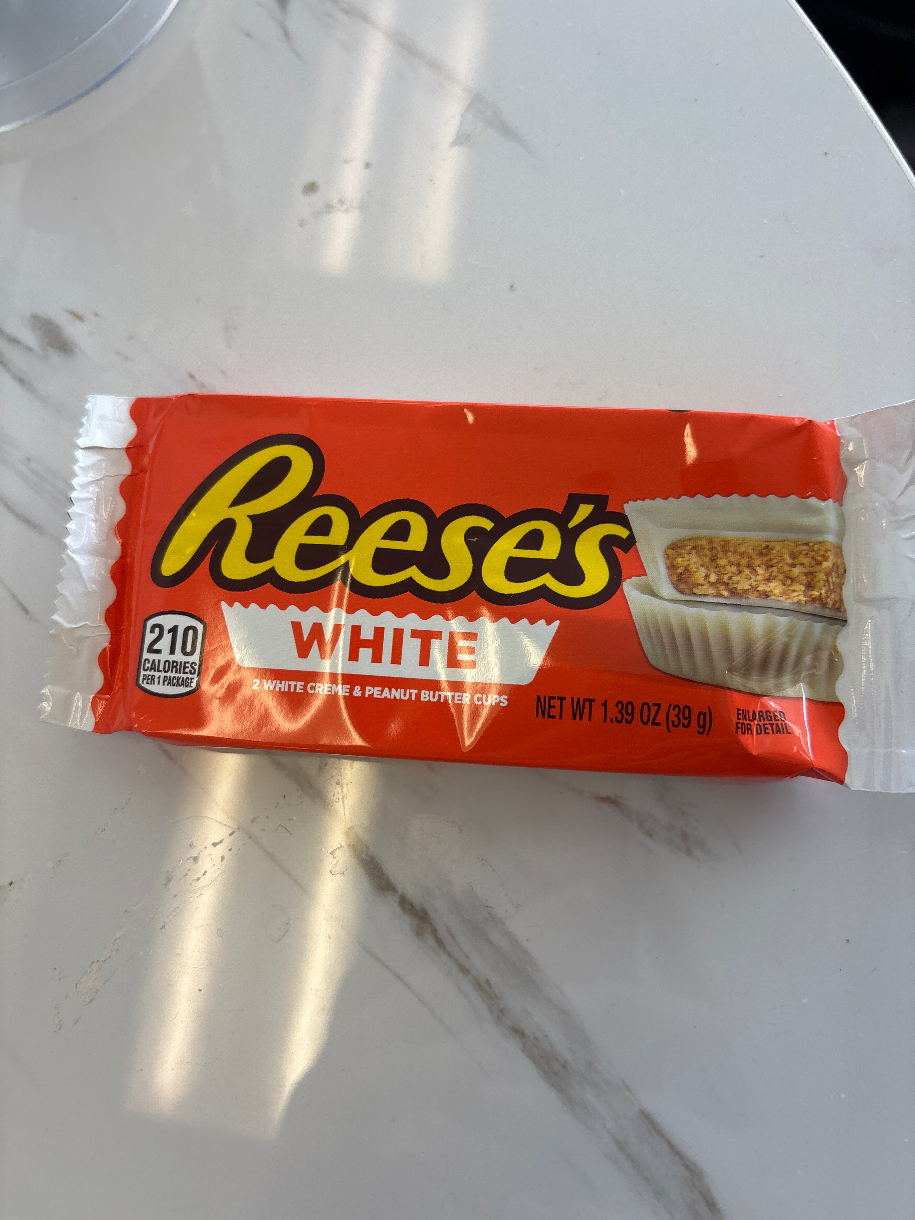 Reese’s Cup White1.39oz
