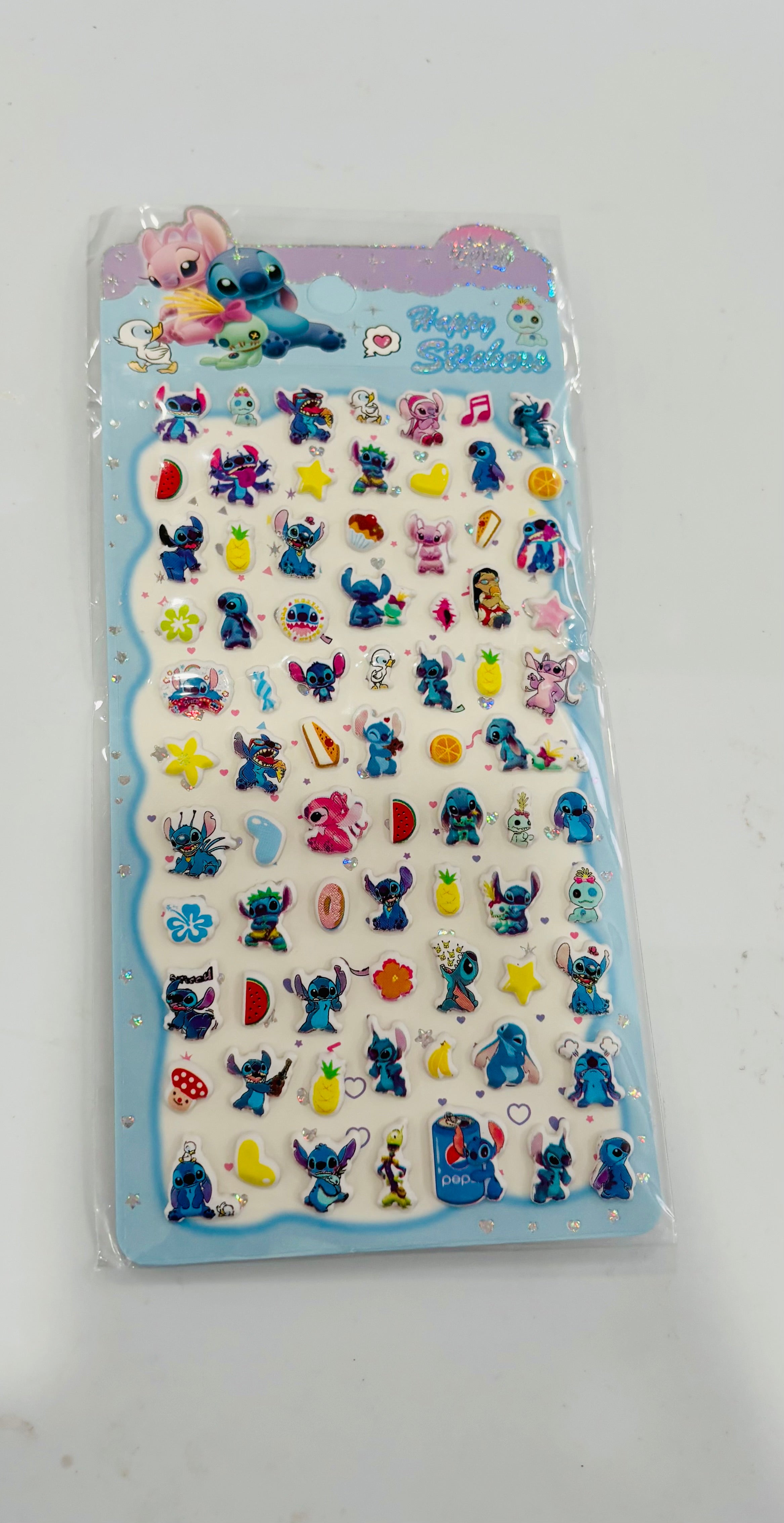 Stickers