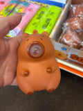 Capy Squishy