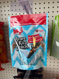 Hapi Rice Cracker