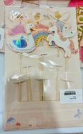 Cake Topper -Cake Decoration for Birthday or Valentine’s Day