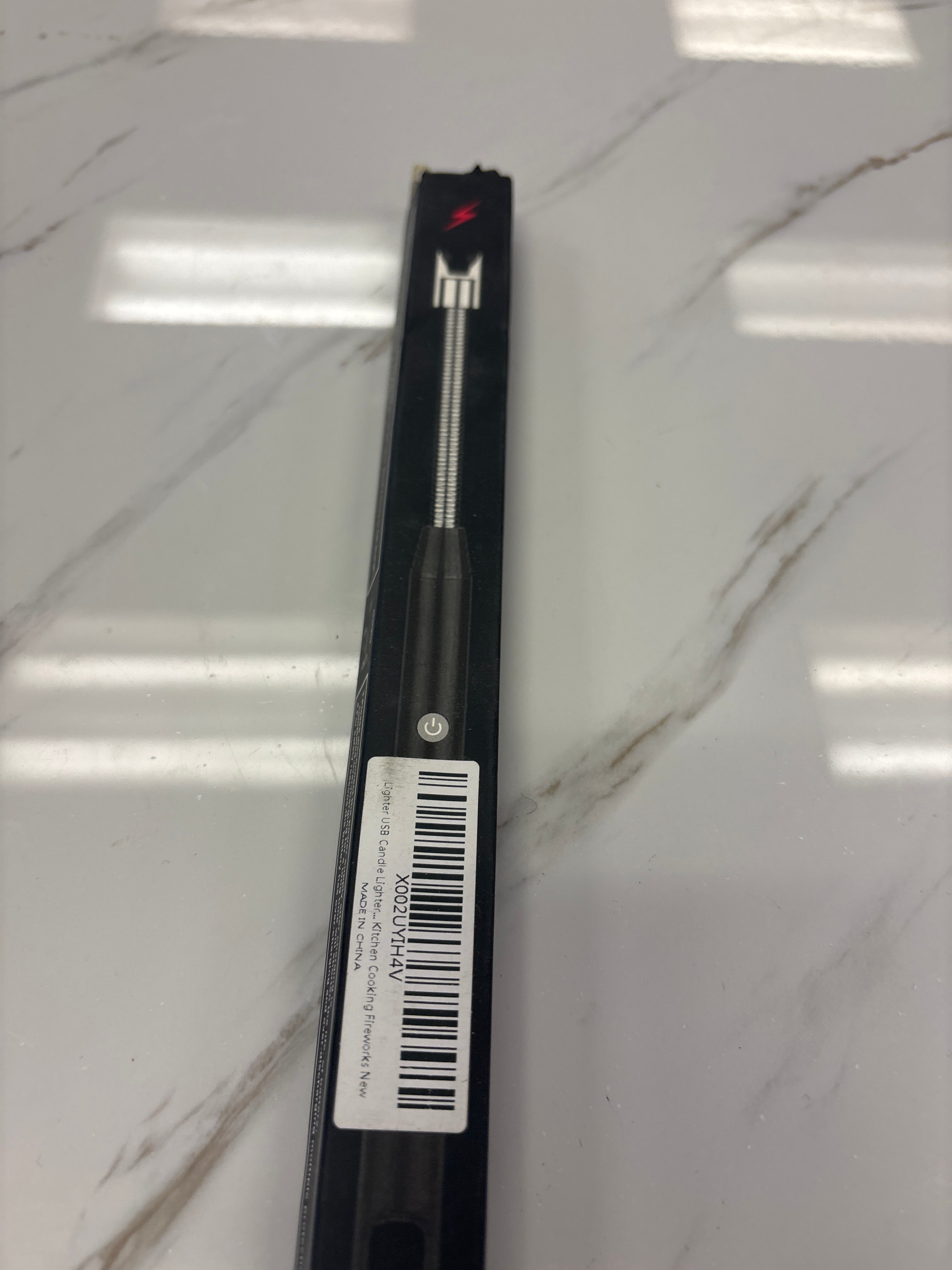 Electrical lighter rechargeable