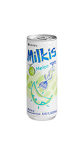 Milkis melon flavor