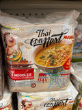 Mama Thai Connext panang Flavor Noodles