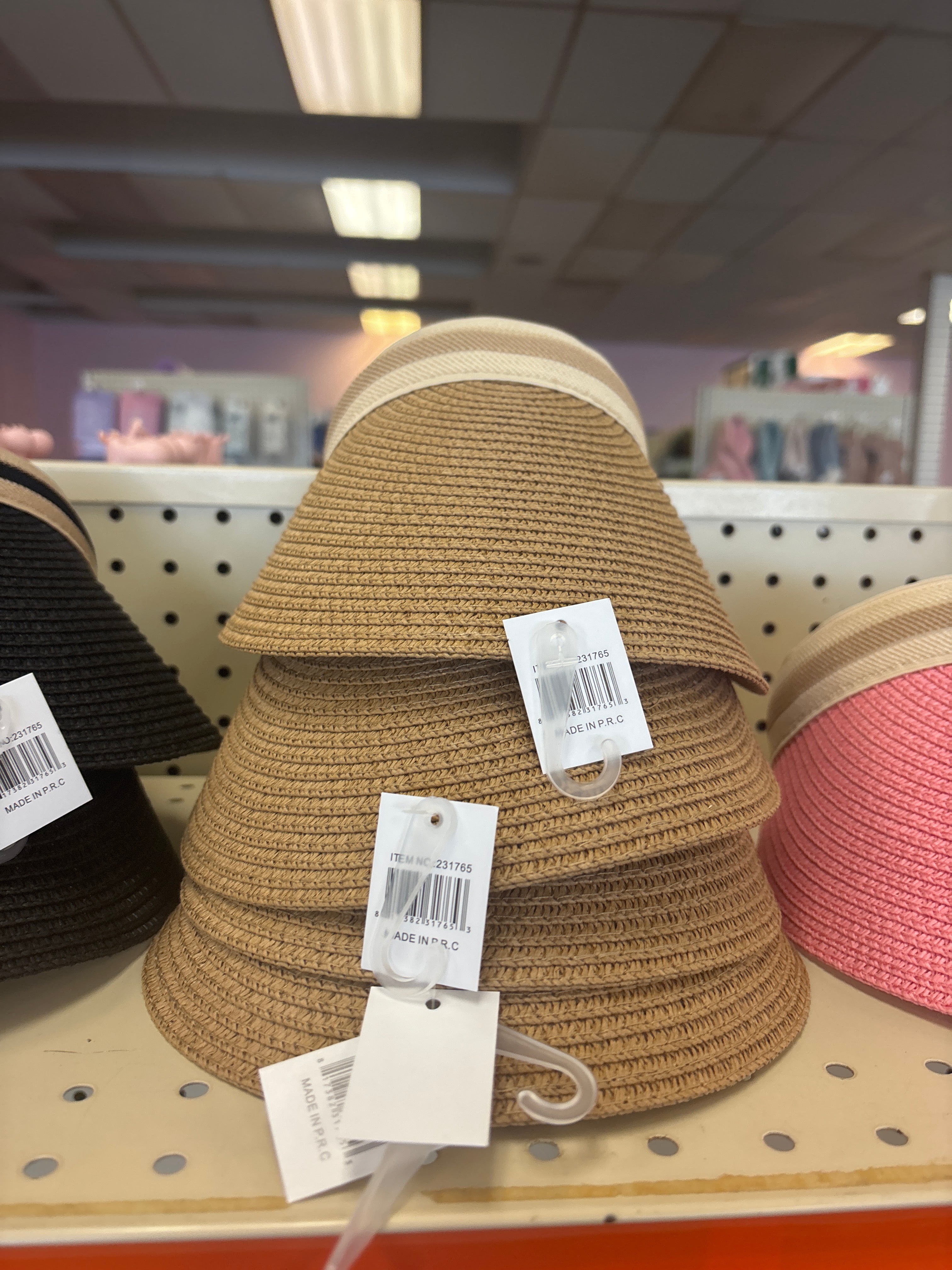 Summer Hat