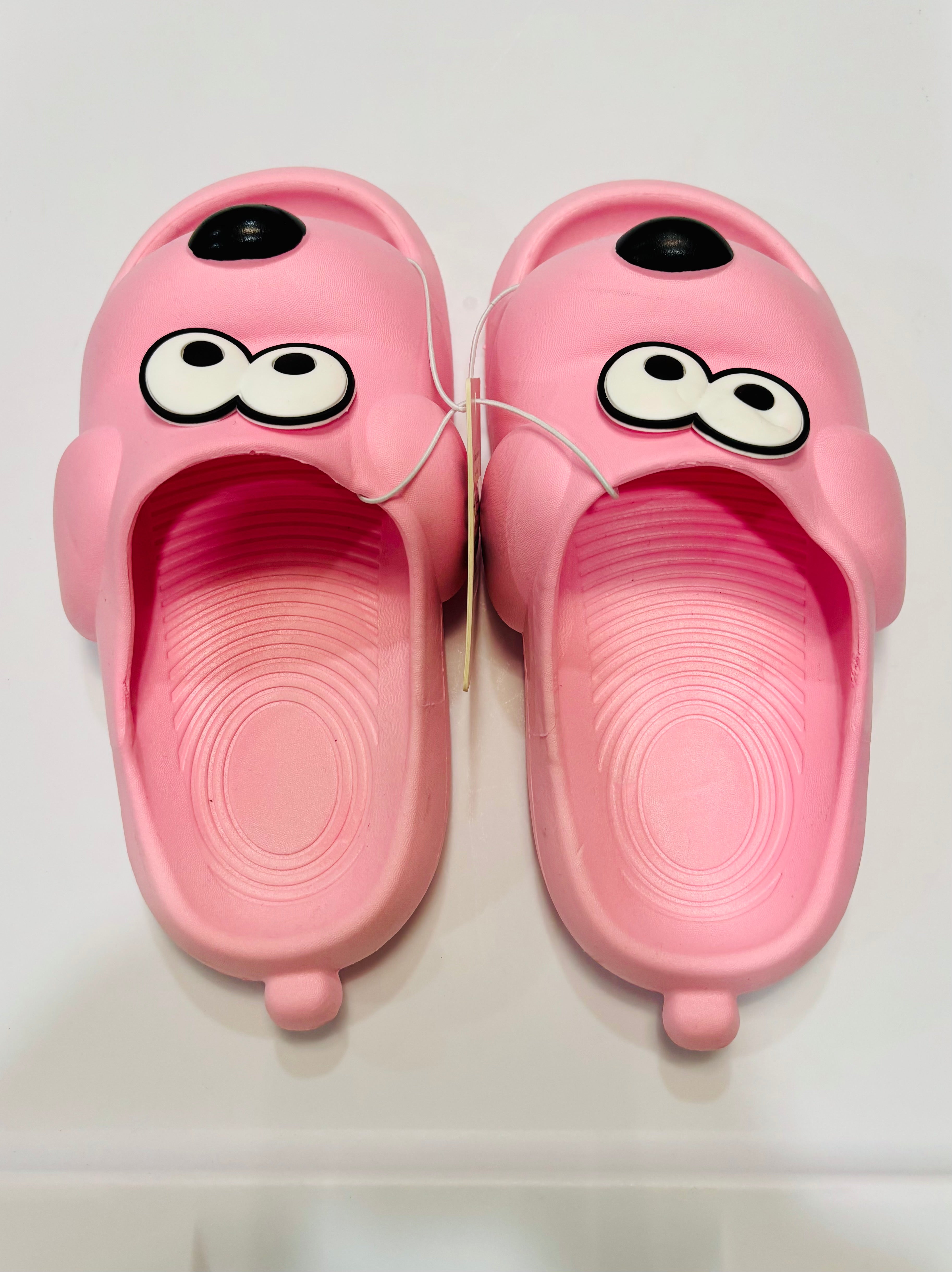 Cute Cartoon Slippers