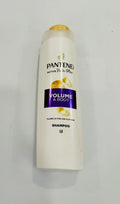 Pantene Pro-V Volume & Body Shampoo – Adds Volume for Fine & Flat Hair