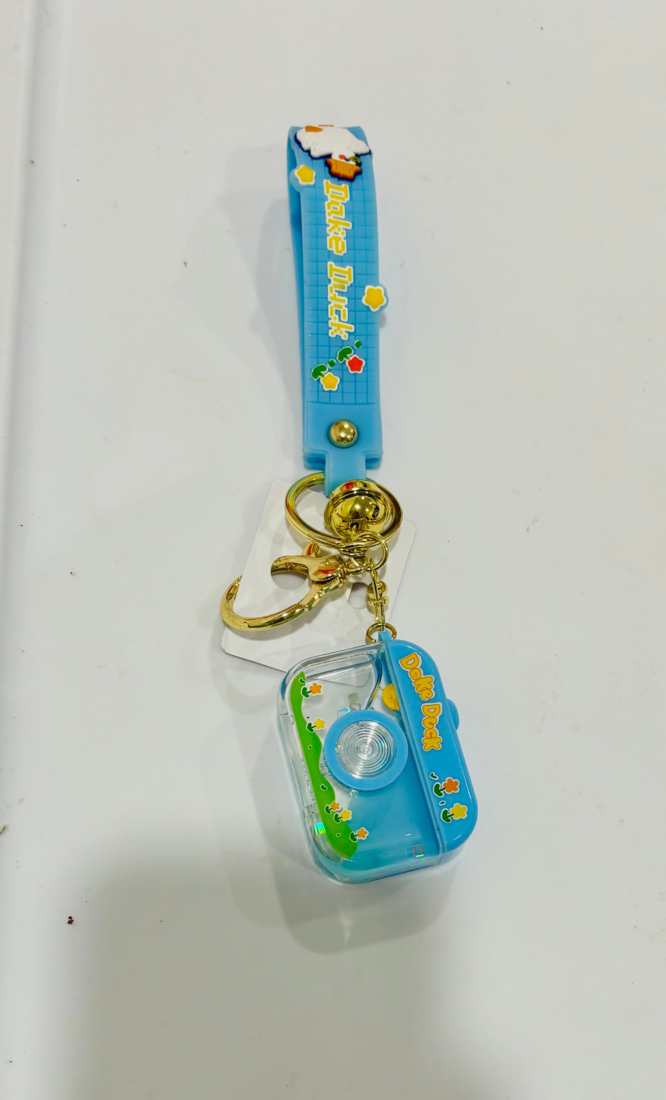 Cute Keychain – Kawaii Bag Charm Accessory
