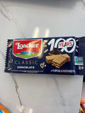 Loacker Chocolate Wafers 1.59oz