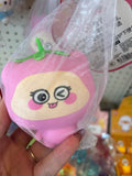 Cute squishy