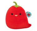 Squishmallows 12in Christo The Red Chili Pepper Official Jazwares Plush, Medium-Sized
Original