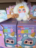 Samuel blind box