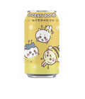 Ocean Bomb honey Pomelo sparkling water