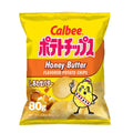 Honey Butter Potato Chips