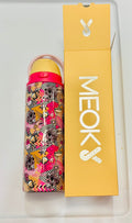 Cute Insulated Water Bottle – Portable Student & Travel Bottle