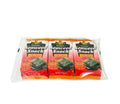 Seaweed snack kimchi flavor