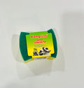 Heavy Duty Kitchen Sponge Scouring Pad – Dual Sided Cleaning Sponge