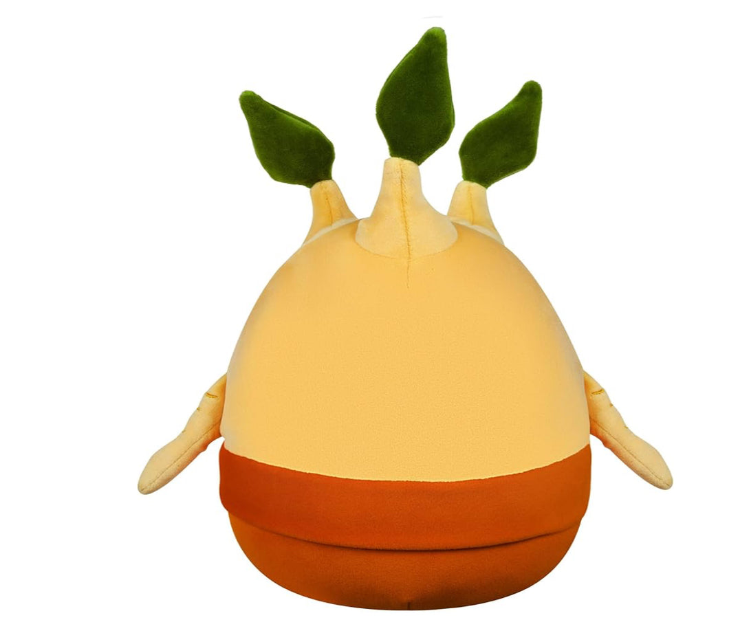 Squishmallows "Harry Potter" 10-Inch Mandrake Plush, Medium-Sized, Jazwares
Official, Original, Ultrasoft